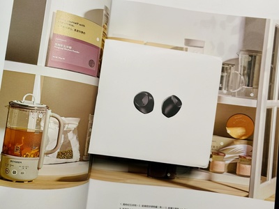 輕如A4紙！JEET Air 2藍(lán)牙耳機(jī)體驗(yàn) 學(xué)生黨的最佳選擇